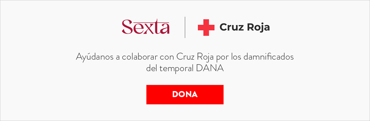 Sexta Cruz Roja Dana